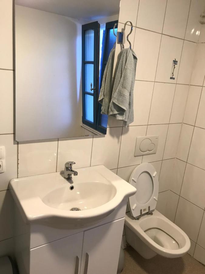 Lustenau 3Er Wohngemeinschaft المظهر الخارجي الصورة